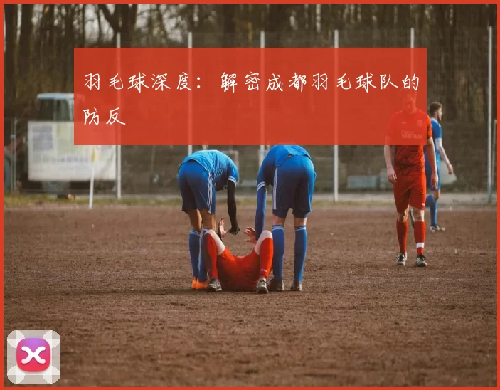羽毛球深度：解密成都羽毛球队的防反